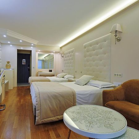 Hotel Le Fouquet'S Cannes Buitenkant foto