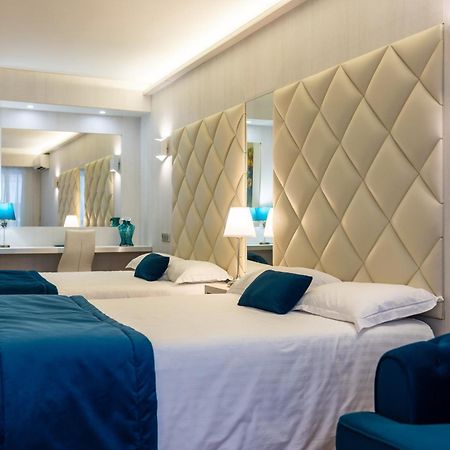 Hotel Le Fouquet'S Cannes Buitenkant foto