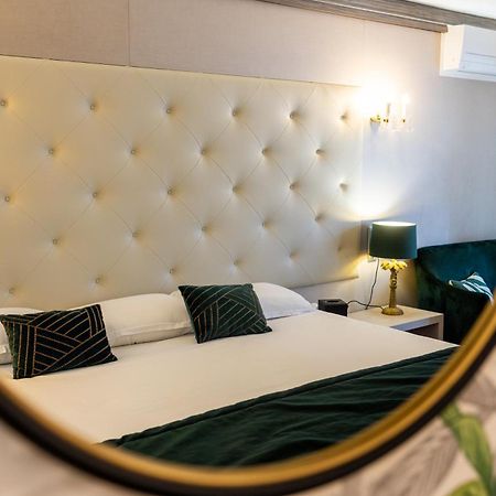 Hotel Le Fouquet'S Cannes Buitenkant foto