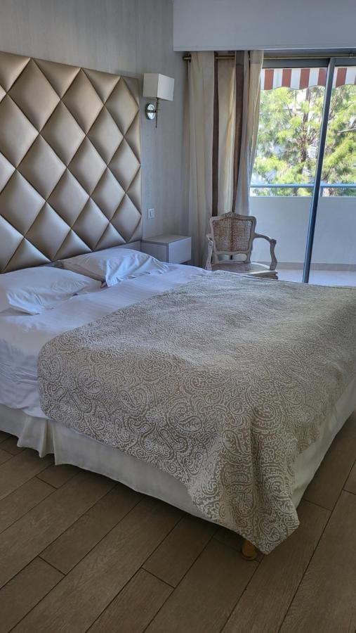 Hotel Le Fouquet'S Cannes Buitenkant foto