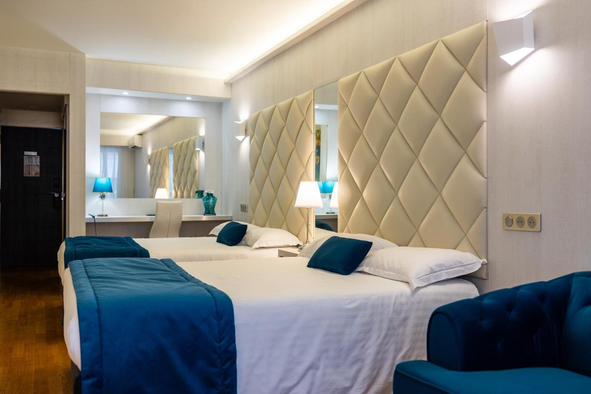 Hotel Le Fouquet'S Cannes Buitenkant foto