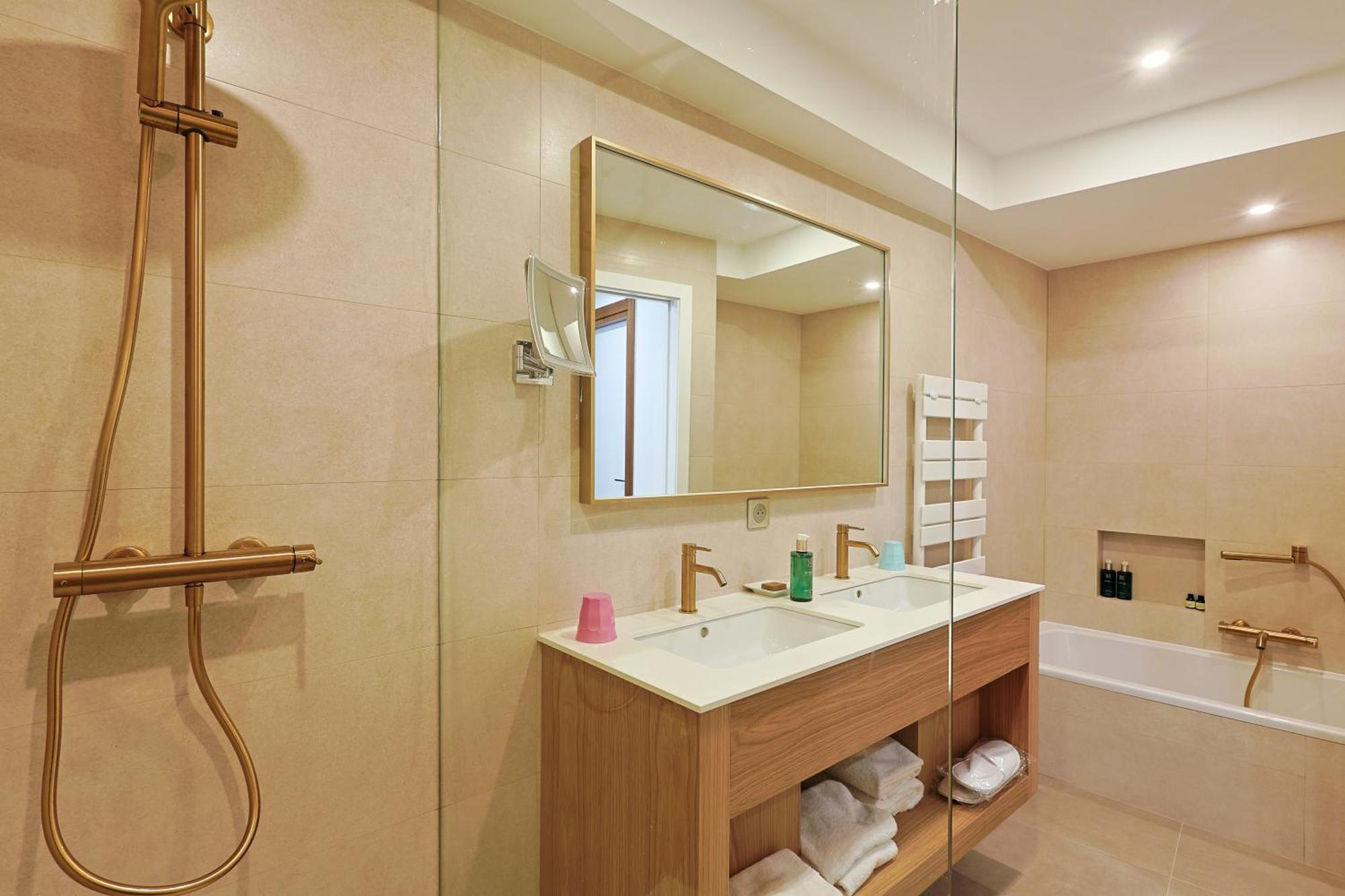 Hotel Le Fouquet'S Cannes Buitenkant foto