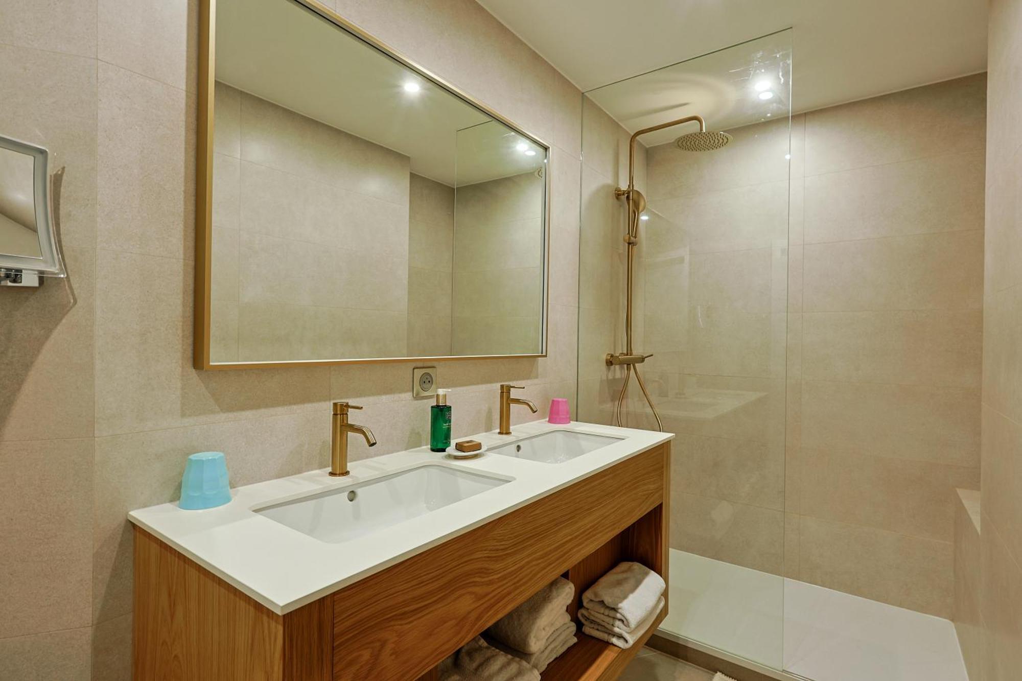Hotel Le Fouquet'S Cannes Buitenkant foto