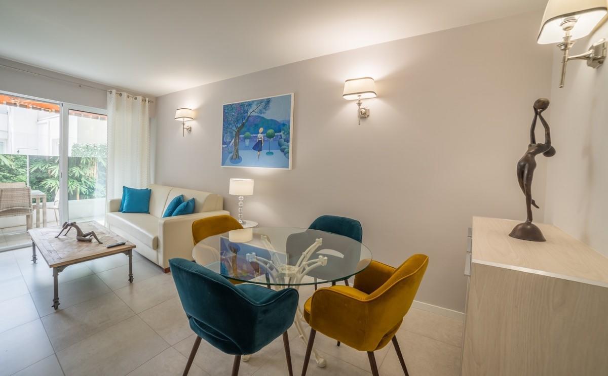 Hotel Le Fouquet'S Cannes Buitenkant foto